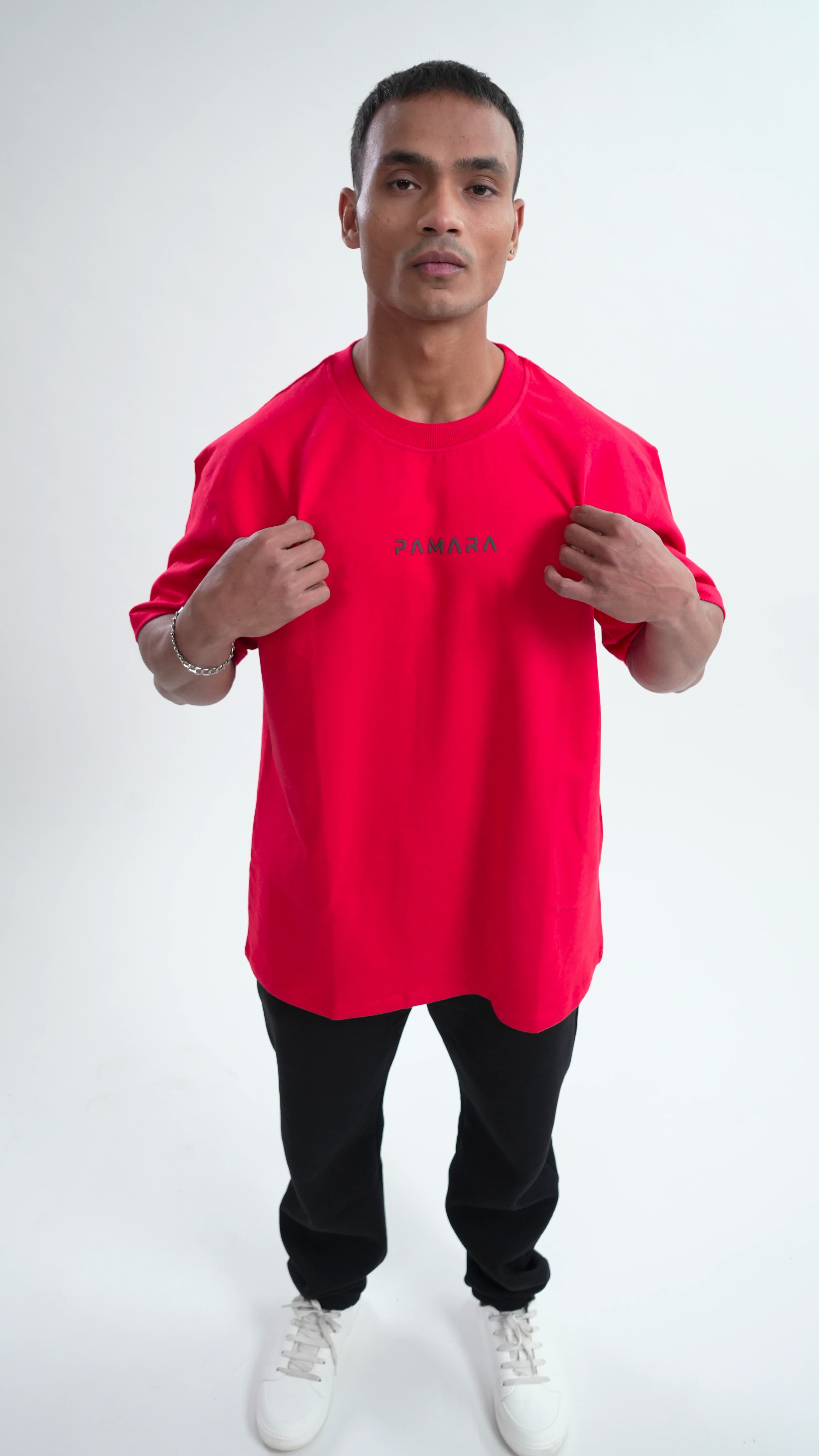 Oversized ACE T-Shirt