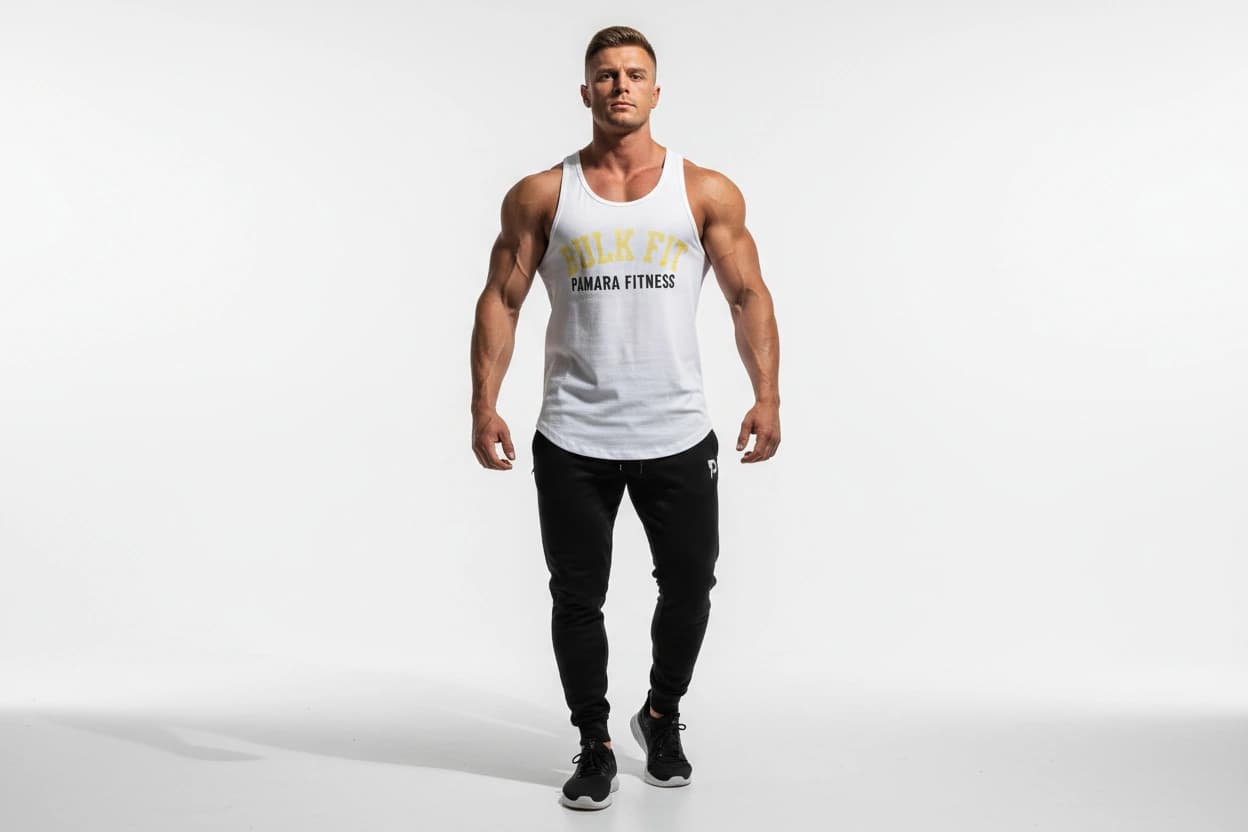 New Gen Stranger Tank