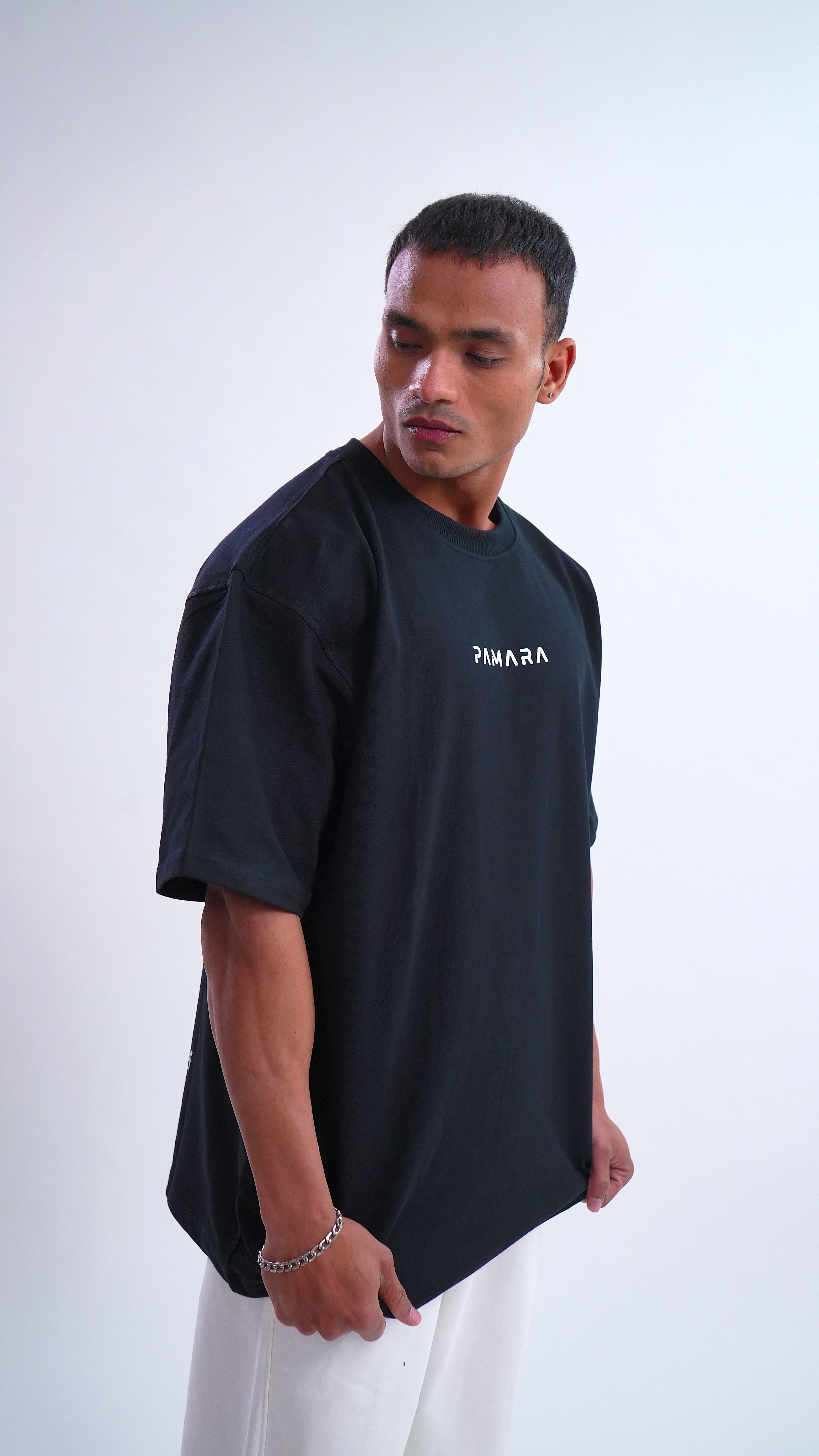 Oversized ACE T-Shirt